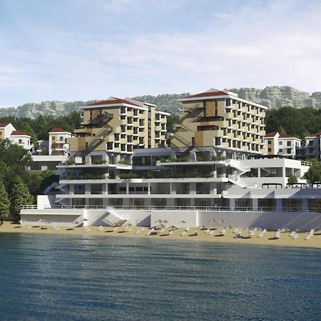 Hotel Labineca Gradac  Exterior foto